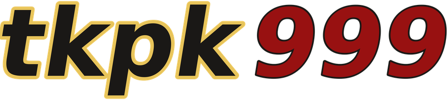 tkpk999 logo