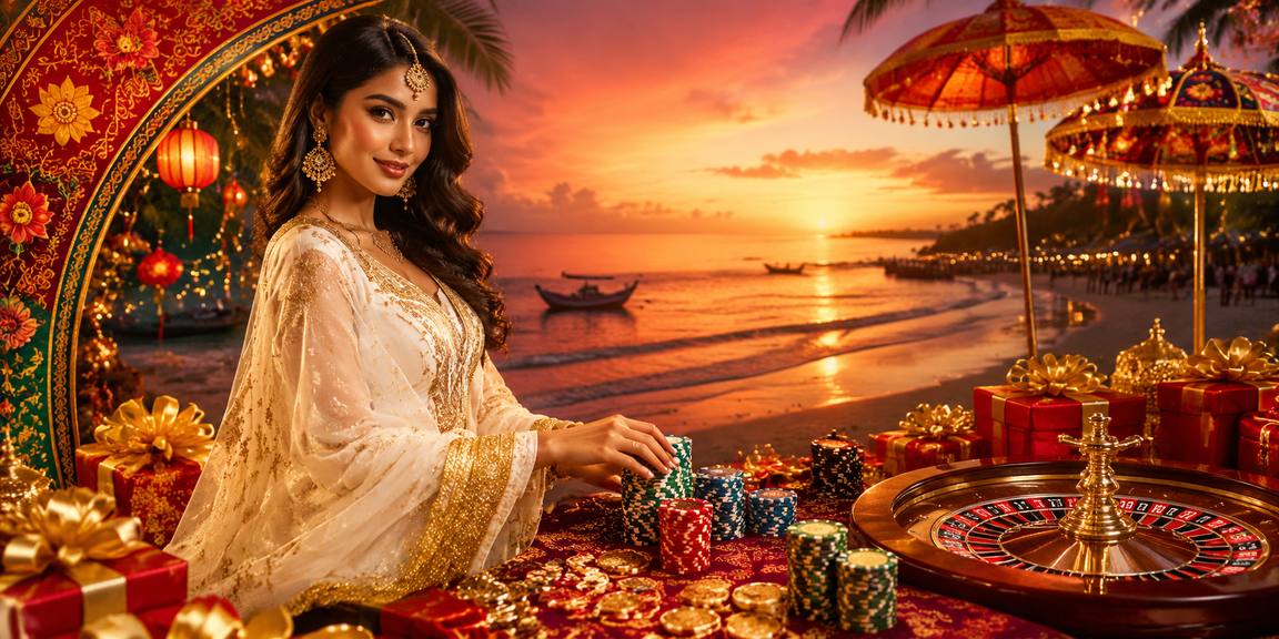 tkpk999 আমেরিকান রুলেট টেবিল